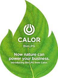 CALOR BioLPG