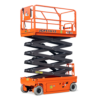 Dingli JCPT1012 Scissor Lift Extended