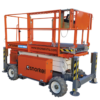 Snorkel S2755RT Scissor Lift - Image 2