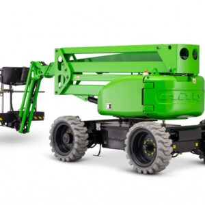 Niftylift HR17E Electric Boom Lift